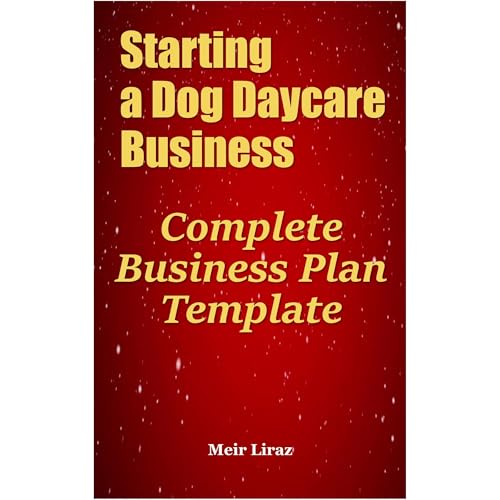 Starting a Dog Daycare Business by Meir Liraz episode artwork