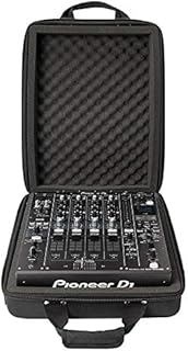MAGMA MGA48023 CTRL etui CDJ/Mixer MKII, czarne