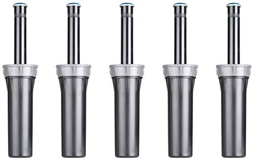 Hunter PRS 40 Versenkregner, 10cm Aufsteiger (5 Stück)