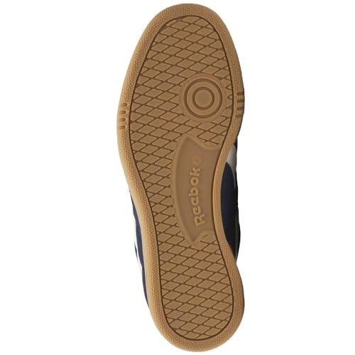 Image of Reebok Unisex Adult Club C Grounds Sneakers