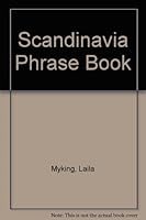 Scandinavia Phrase Book 0852850212 Book Cover