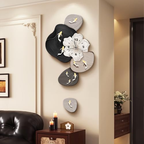 3D^Ǌ|v NX^퐻 ÉǊ|v rO[ Q ItBXp NGCeBuȃEH[A[g(Black,40x80cm/15.7x31.5in)