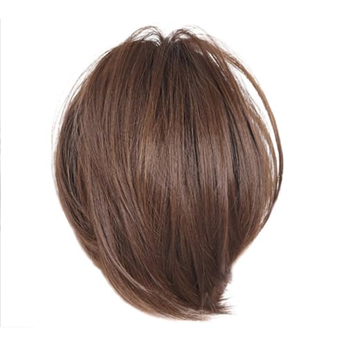 Good Messy Clip Hair Bun Straight Hair Buns Thick Hairpieces for Day and Night Wear Easy Hair Styling Tool