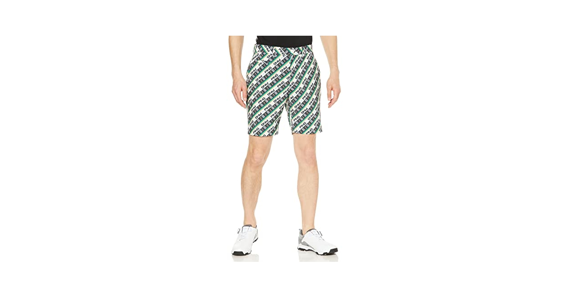 新品　1oneeight8.birdie ショートパンツ ショートパンツ<TSUBASA1.0>（G397-938） | gol. ONLINE STORE