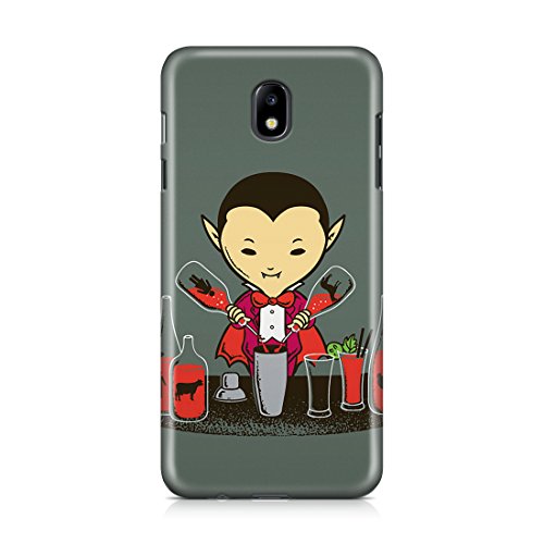 Cover Custodia Conte Dracula Cocktail Sangue