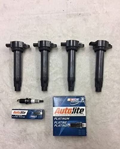 Kit de platine d'allumage pour rouler sereinement en Compass et Patriot