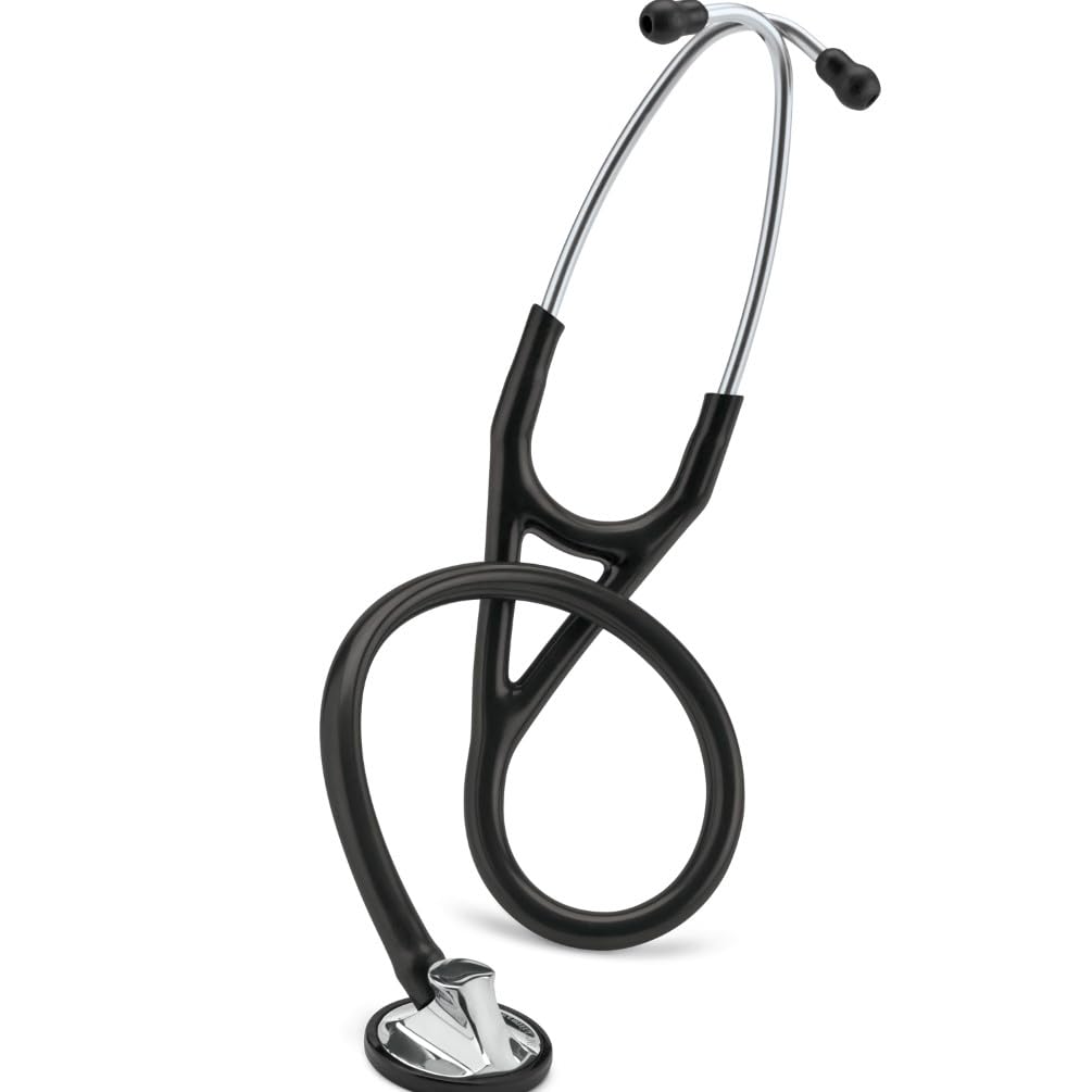 3M Littmann Master Cardiology Stethoscope, Standard-Finish