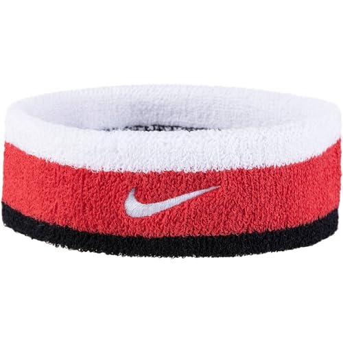 Nike Bandeau de running et fitness multicolore pour vos entraînements