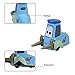 Movie Car Toys Car 1:55 Diecast Vehicles for Kids Boys