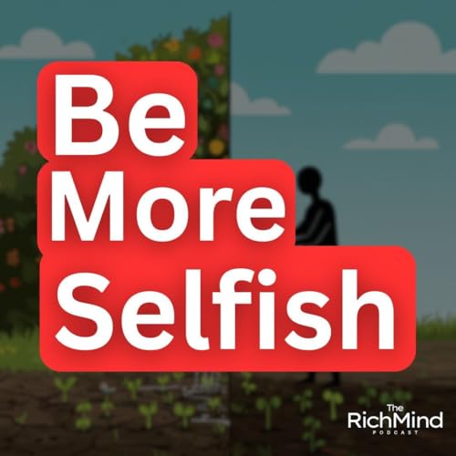 How to Turn Self-Focus Into Unstoppable Confidence