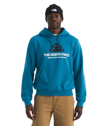 THE NORTH FACE CIRCADIAN HOODIE ブルー The North Face Men's Evolution BTS Hoodie | 2 Piece Hood with