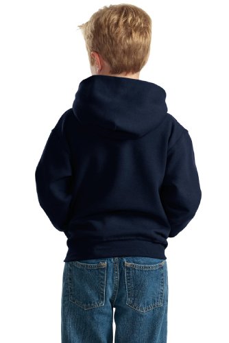 Image of Jerzees Youth Pullover Hood