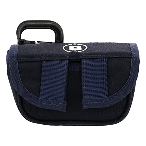 [u[tBO] St wbhJo[ p^[Jo[ }bg^ Y BRG211G03 wbhJo[  HALF MALLET CS PUTTER COVER FIDLOCK y076z NAVY