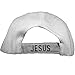 Black Duck Brand Jesus Paid It All I Love Jesus Adjustable Baseball Cap (Multiple Colors Available) (Black)