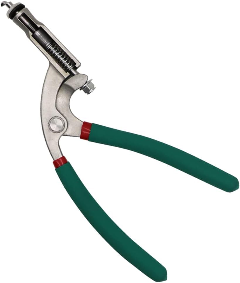 Image of CXGS Car Dent Remover Tool Paintless Dent Repair Kit Car Hood Repair Tool Plier Auto Door Fender Edge Repair Tool Dent Edge Pliers