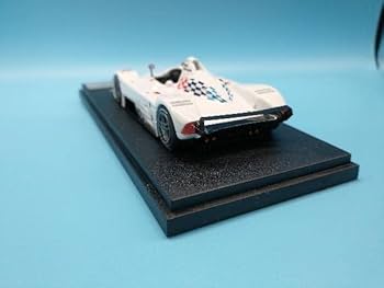 ミニカー BBR (1/43) BMW V12 LMR 1/43 BBR BMW V12 LMR 1999 24 H of LeMans 
