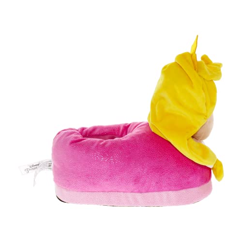 Image of Happy Feet Slippers Officially Licensed Disney and Pixar Character, Figural Slippers for Men, Women, Kids, As Seen on Shark Tank