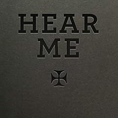 Hear Me Audiolibro Por Annalisa Boyd arte de portada