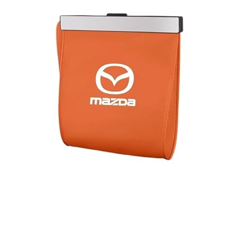 ԗpS~/}Olbg/V[gobN[obO S~ }c_ 3 5 6 /ANZ/AeU f~I MX5 BT50 CX30 CX3 CX5 CX7 CX8CX9Ή(Orange)