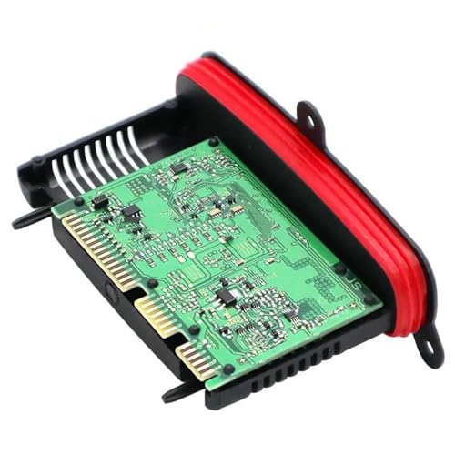 Module TMS de phare 63117316187 pour réparer un problème d'éclairage non adaptatif