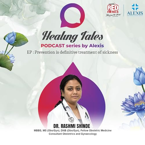 Prevention is definitive treatment of Sickness