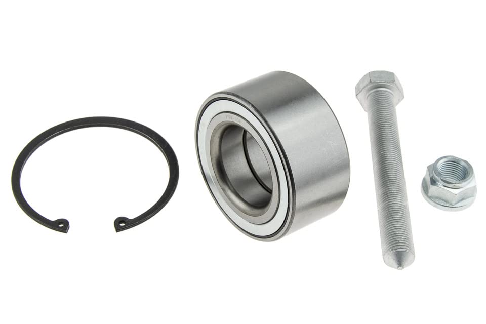 Kit de roulement de roue arrière haute durabilité KLT-VW-009 Sharan Galaxy