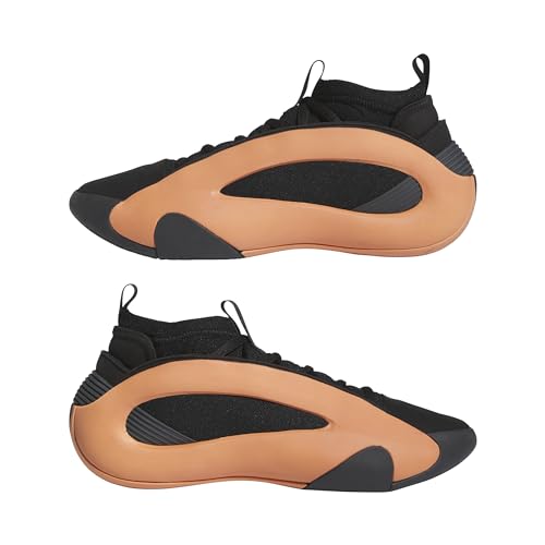 Image of Adidas Mens Harden Volume 8 Basketball