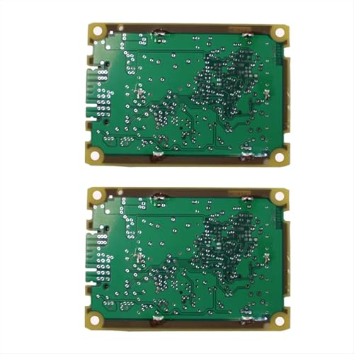 Module pilote phare adaptatif Opel Astra J commande feux jour 2012 - 5