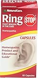 NATURALCARE Ring Stop, 60 CT