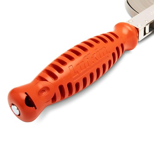 Cinta Métrica Lufkin 3/8 pulg x 200 pies para Agrimensura miniatura 4