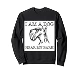 Photo Gallery schnauzer divertente regalo amante del cane felpa Photo Gallery schnauzer divertente regalo amante del cane felpa