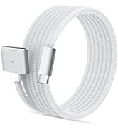 Amazon.com: 140W USB-C to Magnetic 3 Safe Charging Cable(2 M/6.6