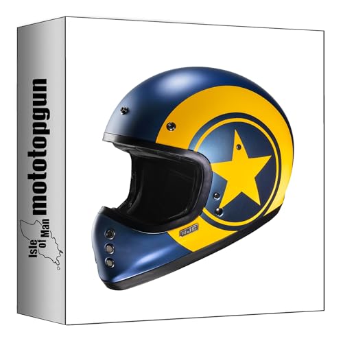 Casque HJC V60 Nyx MC3SF XL pour vos balades urbaines et road trips moto