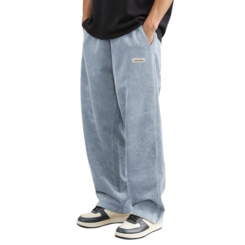 Pantalon décontracté pour homme chaud pour éviter le froid en hiver
