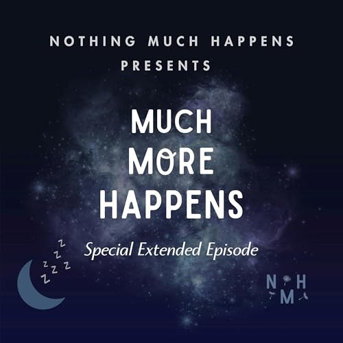 Much More Happens - Spring Favorites (Encore)