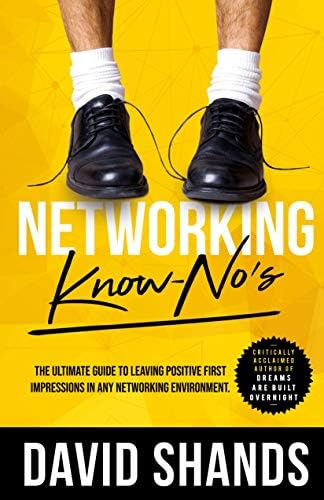 Networking Know Nos