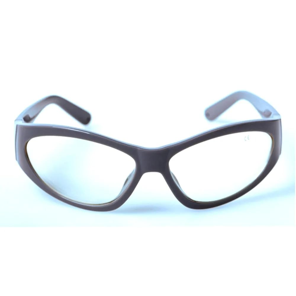 2700-3000nm Schutzbrille passend für 2780nm 2940nm Erbium ERL Laser Augenschutzbrille OD6+ CE