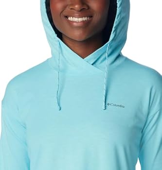 Columbia Women's Sun Trek Hoodie II (M