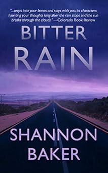 Bitter Rain