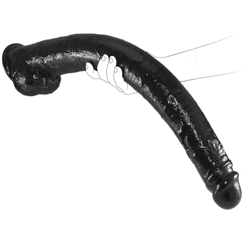 Godes Souples et Flexibles de Grande Taille pour Combler le Manque de Sensation