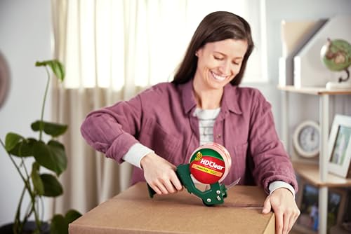 Duck 441962 Hd Clear Packing Tape thumb #1