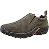 Merrell Men’s Jungle Leather Slip-On Shoe