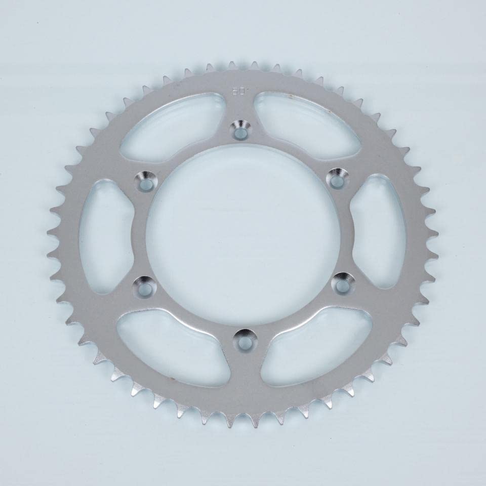 Piñón de arrastre Kyoto para Yamaha 400 Wr-F 4T 1999 a 2002 50 dientes
