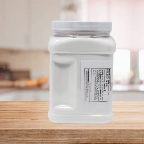 Image of Allulose Sweetener 3lb 100% pure, Keto Sugar Substitute, Free Flowing, Anti Clumping, Zero Calorie Non-GMO Vegan