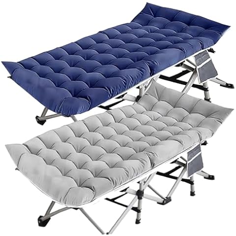 Fenbeli Folding Camping Cot 2 Pack Cover