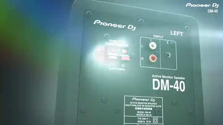 DJ機材 Pioneer DJ DM-40-W 81kncW3hrAL._UF350,350_QL80_.jpg