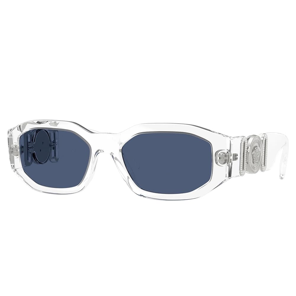 Versace mens Ve4420 Sunglasses