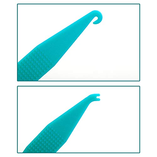 8 Pcs Multi-Task Aligner Remover And Orthodontic Care Tools, Orthodontic Rubber Bands Tools, Portable Accessories For Oral Care. #TOP1