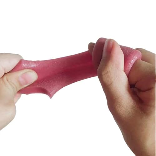 Kryoflare Realistic Fake Tongue Gross Jokes Fashion Processing Novelty PropsPrank Magic Tricks Halloween Horrific Magicians Props Decorations