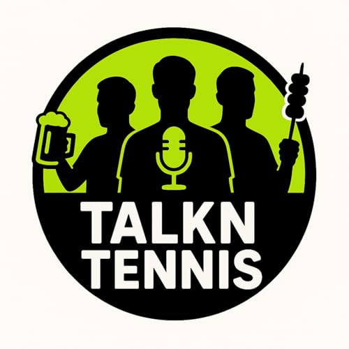 Ep.2: Your Weekly Tennis News Wrap-up | Djokovic Interview | Nitto ATP Finals - Sinner vs. Alcaraz | Davis Cup Finals & M